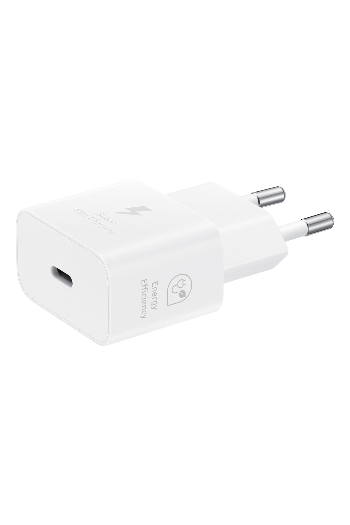 Samsung T2510N Type C Hızlı Şarj Adaptörü (25W Kablosuz) - Beyaz EP-T2510NWEGWW Samsung T2510N Type C Hızlı Şarj Adaptörü (25W Kablosuz) - Beyaz EP-T2510NWEGWW detay