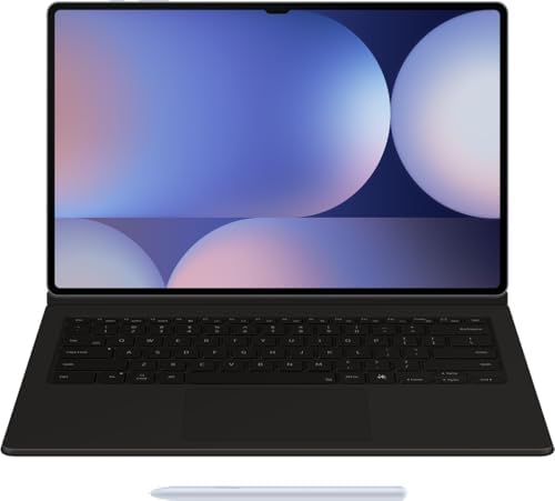 Samsung TAB S10 Ultra / S9 Ultra Klavyeli Mousepadli Kılıf SİYAH EF-DX925BBEGTR Samsung TAB S10 Ultra / S9 Ultra Klavyeli Mousepadli Kılıf SİYAH EF-DX925BBEGTR