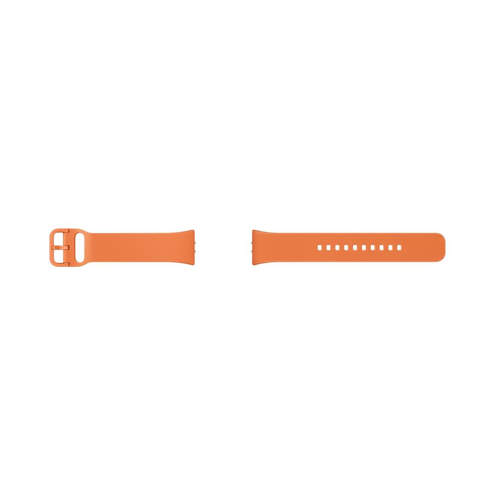Samsung Galaxy Fit 3 Kordon - Turuncu ET-SFR39MOEGWW Samsung Galaxy Fit 3 Kordon - Turuncu ET-SFR39MOEGWW detay