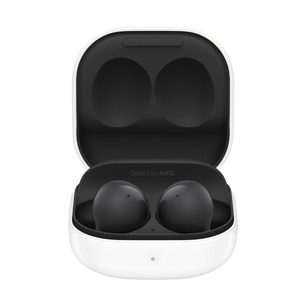 Samsung Buds 2 AKG Bluetooth Kulaklık - GRAFİT SM-R177NZKATUR Samsung Buds 2 AKG Bluetooth Kulaklık - GRAFİT SM-R177NZKATUR