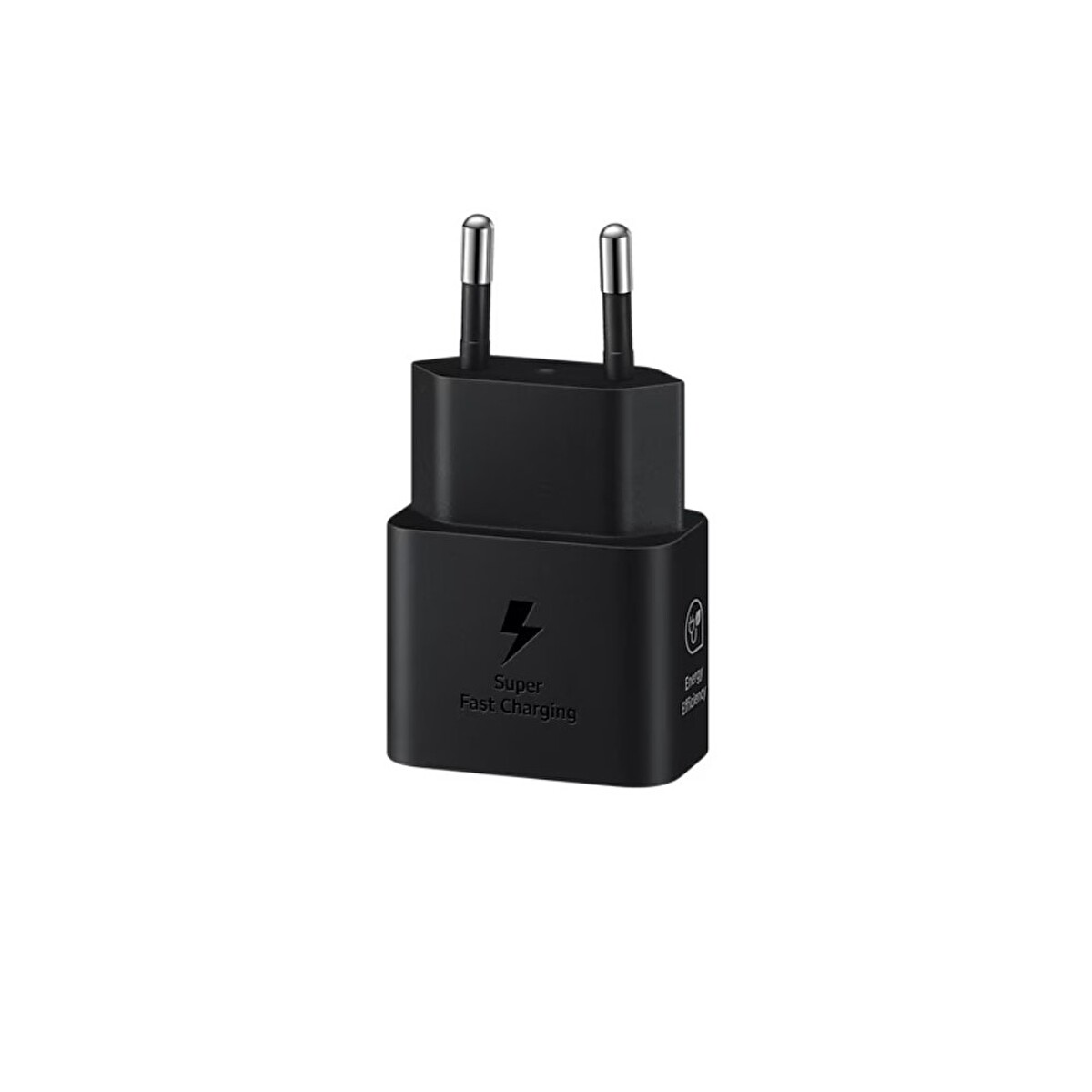 Samsung 25W Type-C Hızlı Şarj Adaptörü ve 1m 3A Siyah Type-C Kablo - EP-T2510XBEGWW Samsung 25W Type-C Hızlı Şarj Adaptörü ve 1m 3A Siyah Type-C Kablo - EP-T2510XBEGWW detay