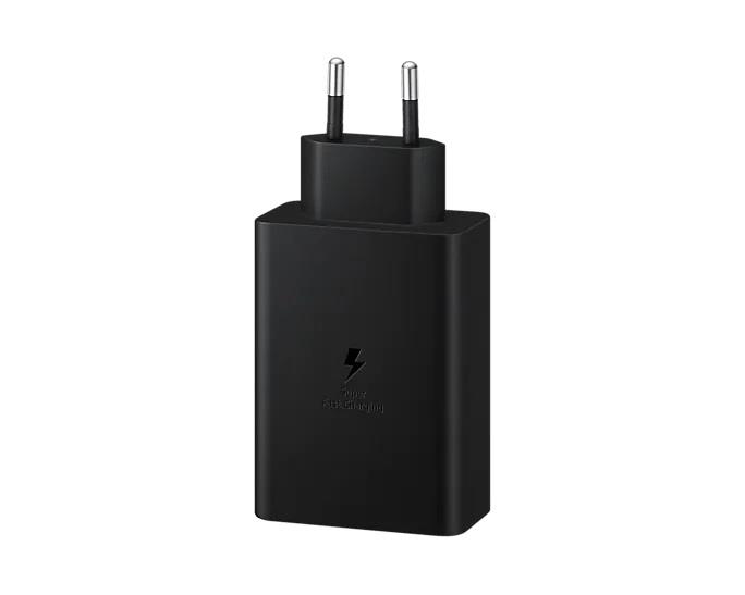 Samsung Hızlı Şarj Adaptörü Üçlü 65W-25W-15W EP-T6530NBEGWW Samsung Hızlı Şarj Adaptörü Üçlü 65W-25W-15W EP-T6530NBEGWW detay